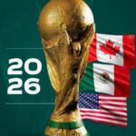 Mundial 2026: 18 selecciones clasificadas y 30 cupos que se definirán entre 103 países